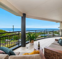 Oceanic Blue - East Ballina - Hotel NSW
