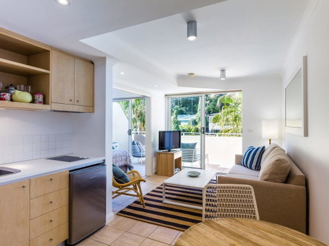 Oceans 11 At Iluka Resort Apartments - Hotel NSW 2