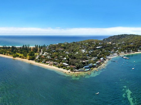 Oceans 11 At Iluka Resort Apartments - Hotel NSW 1