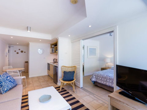 Oceans 11 At Iluka Resort Apartments - Hotel NSW 3