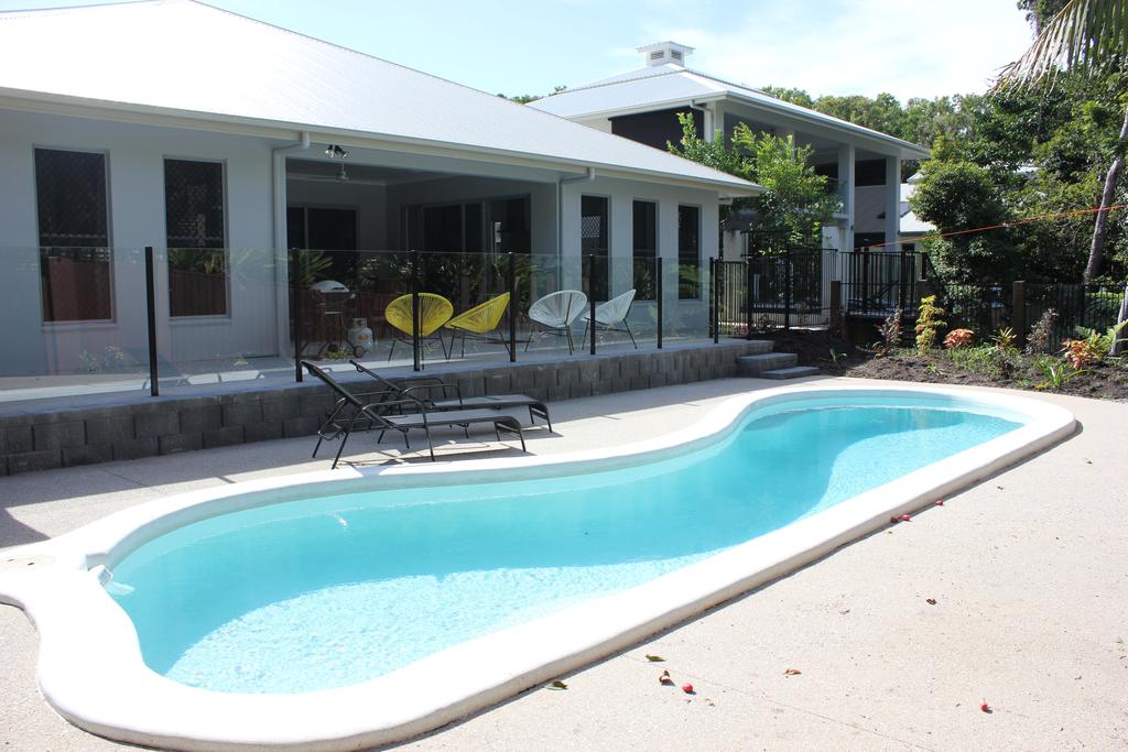 Ellis Beach QLD Hotel NSW