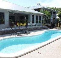 Oceans Edge Reef Retreat - Hotel NSW