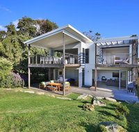 Oceanside  Culburra - Pet Friendly Absolute Beachfront - Hotel NSW