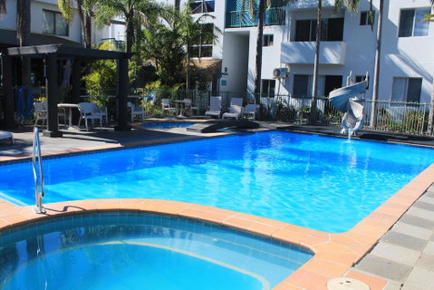 Oceanside Hawks Nest - Hotel NSW 0