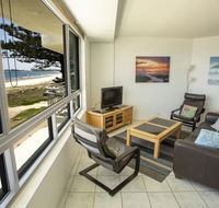 Oceanside Resort - Absolute Beachfront Apartments - Hotel NSW
