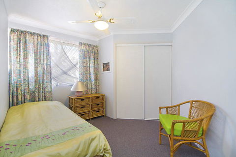 Oceanview Terrace Coolangatta - Hotel NSW 3