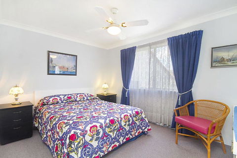 Oceanview Terrace Coolangatta - Hotel NSW 1