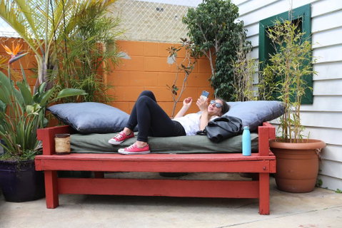 Old Fire Station Backpackers - Hotel NSW 3