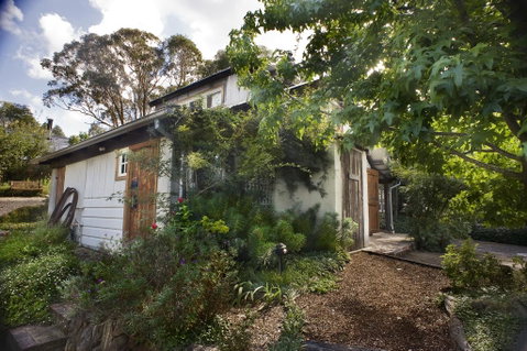 Old Leura Dairy - Hotel NSW 3