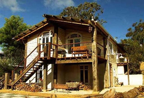 Old Leura Dairy - Hotel NSW 0