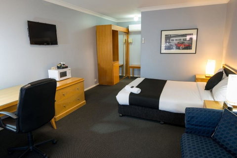 Old Maitland Inn - Hotel NSW 3
