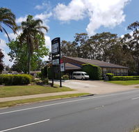 Old Maitland Inn - Hotel NSW