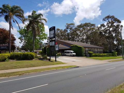 Old Maitland Inn - Hotel NSW 0