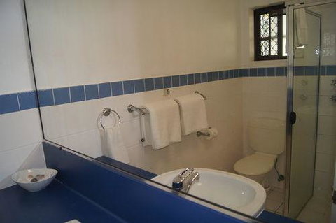 Old Maitland Inn - Hotel NSW 2