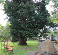 Olinda Country Cottages - Hotel NSW