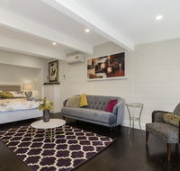 Olinda Forest Retreat with Spa - Hotel NSW