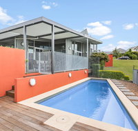 Olive Lakes - Hotel NSW