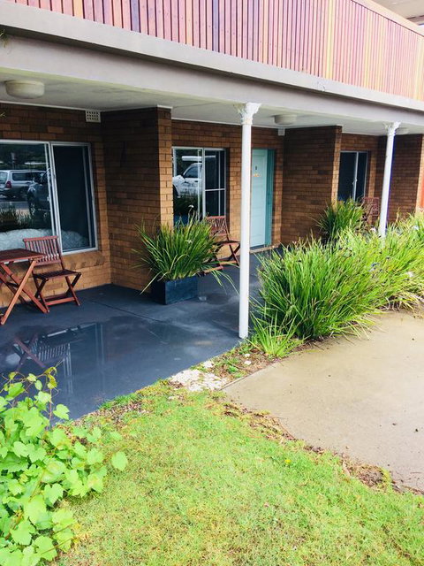 Olympic Lodge Narooma - Hotel NSW 3