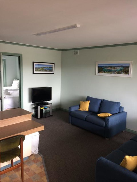Olympic Lodge Narooma - Hotel NSW 2