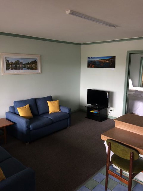 Olympic Lodge Narooma - Hotel NSW 1