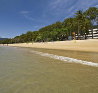 On Palm Cove Beachfront Apartments - Hotel NSW