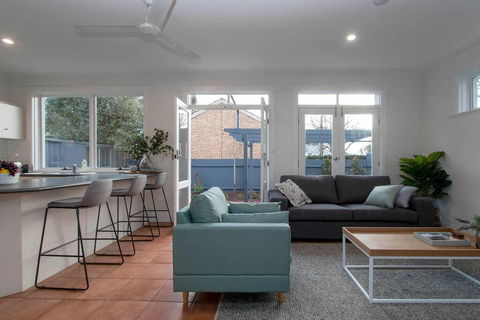 One Bedroom Cottage Close To Adelaide CBD - Hotel NSW 0