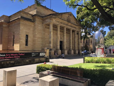 One Bedroom Cottage Close To Adelaide CBD - Hotel NSW 1