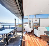 One Mile Cl Townhouse 22 26 The Deckhouse - Hotel NSW