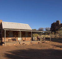 Ooraminna Homestead - Hotel NSW