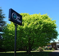 Opal Motel - Hotel NSW