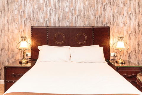 Opal Ridge Motel - Hotel NSW 1