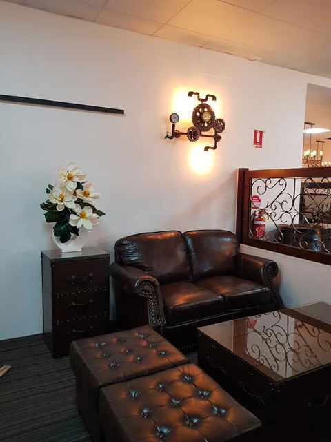 Opal Ridge Motel - Hotel NSW 3