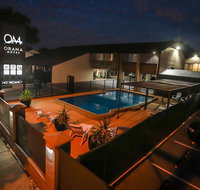 Orana Motel - Hotel NSW