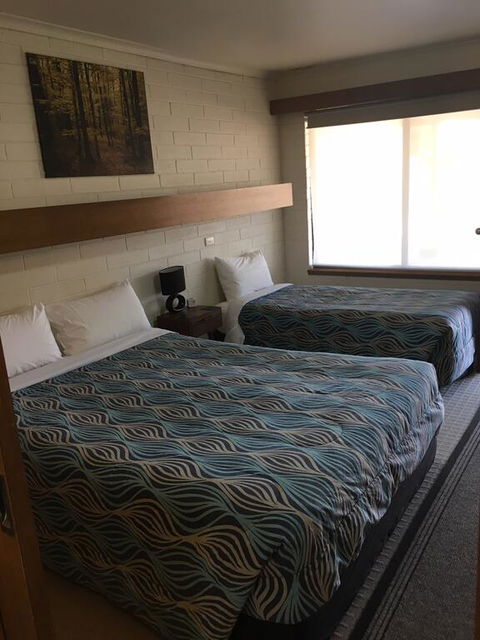 Orana Motor Inn - Hotel NSW 1