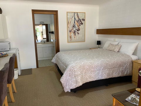 Orana Motor Inn - Hotel NSW 0