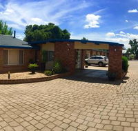 Orana Windmill Motel - Hotel NSW
