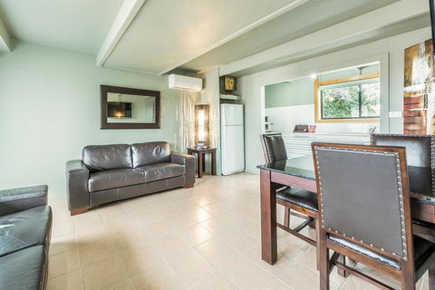 Orbost Motel - Hotel NSW 1