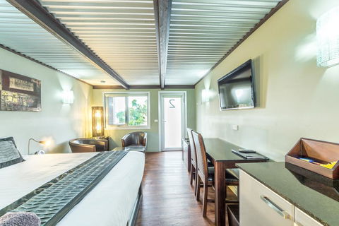 Orbost Motel - Hotel NSW 3