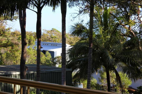 Orchid Beach Apartments - Hotel NSW 0