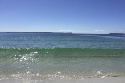 Orion's Lookout - Hotel NSW 3