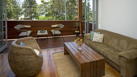 Orion's Lookout - Hotel NSW 2