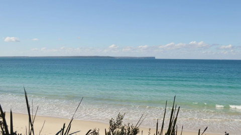 Orion's Lookout - Hotel NSW 1