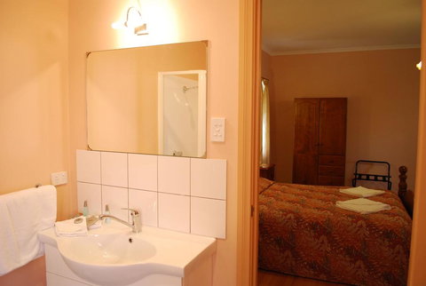 Osteria Sanso B&B - Hotel NSW 3