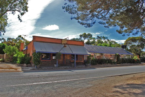 Osteria Sanso B&B - Hotel NSW 1