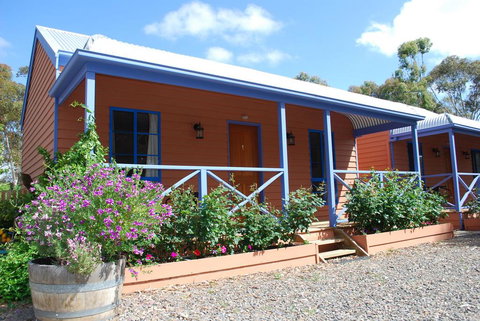 Osteria Sanso B&B - Hotel NSW 0