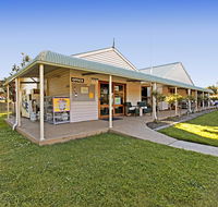 Otways Tourist Park - Hotel NSW