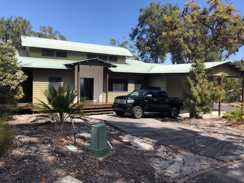 Our Beach House - Hotel NSW 0