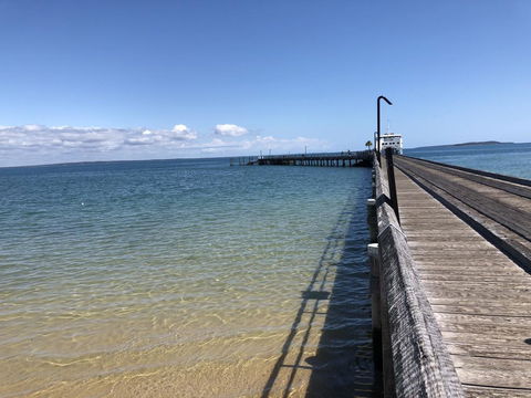 Our Beach House - Hotel NSW 1