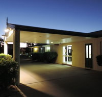 Outback Motel - Hotel NSW