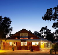 Outback Pioneer Hotel - Hotel NSW